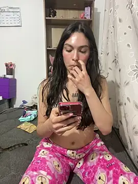 SweetCherry__ webcam