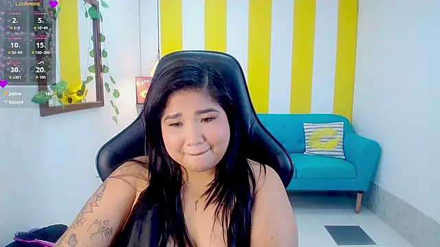 gaby_sweet10 webcam