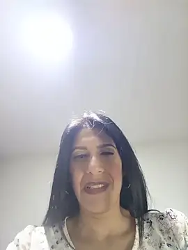SamanthaRosse01_ webcam
