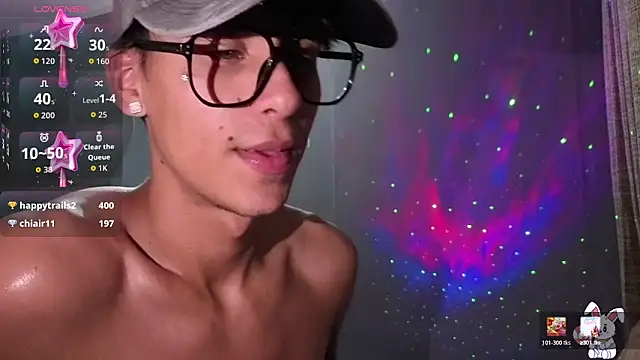 Chris_pz webcam