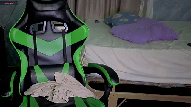 Daiki_Jack webcam