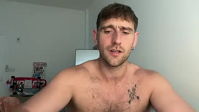 lukegunn (M young) - CUMSHOW!! Lets Get Naughty! PRVTS WELCUM