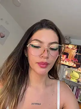 Your_Honeey webcam