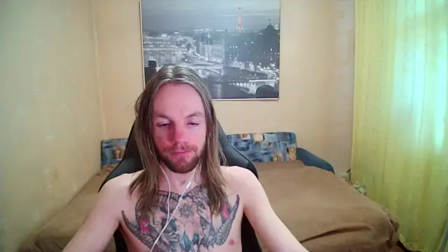 AdamDickens's room