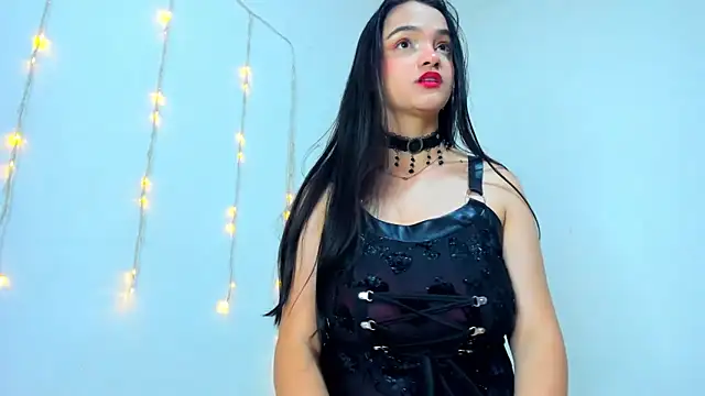 monica_little23 webcam