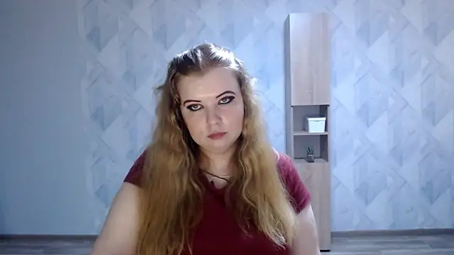 Melina_Hot09 webcam