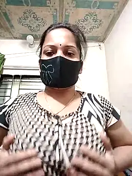 Payel_50 webcam