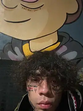baby_young webcam