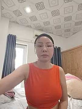 Famrita webcam