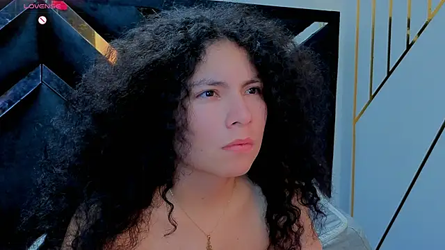 Zoe-yanin webcam