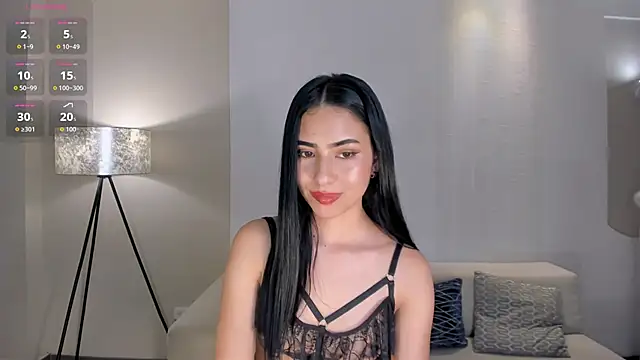 LucieMartin webcam