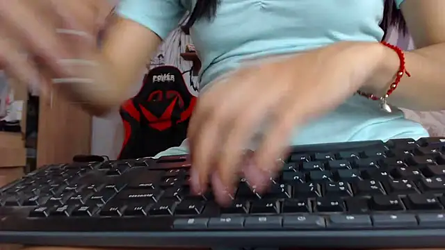 LinzyBaner webcam