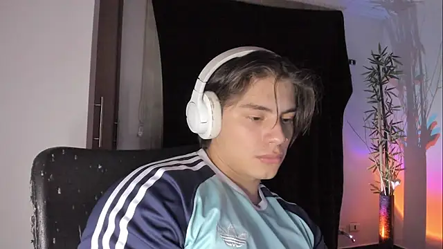 Giordano_Russo webcam