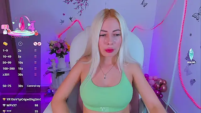 melody_starr webcam