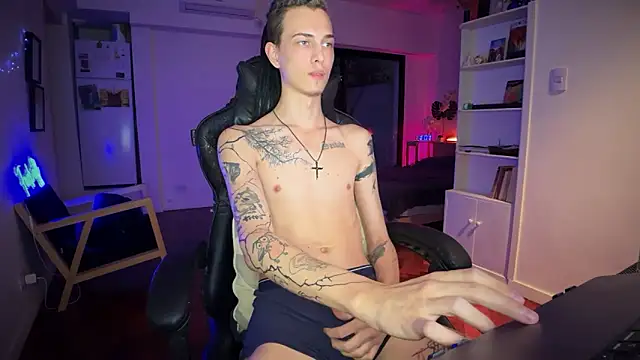 Den_BlueXx webcam