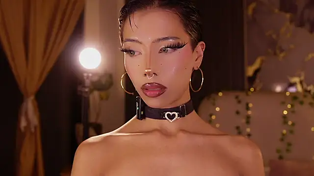soidai_miiu webcam