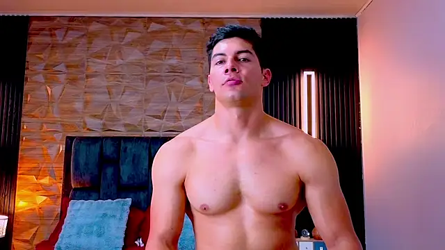 FelipeAndMarcello3 webcam