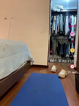 Belkaj webcam