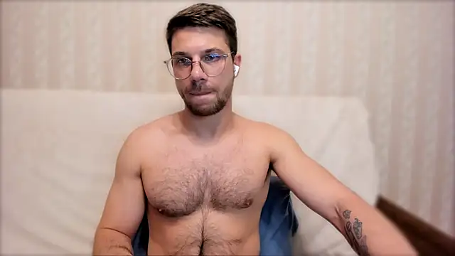 tony_wolf - Tony_Wolf's free webcam - UK Sex Cams