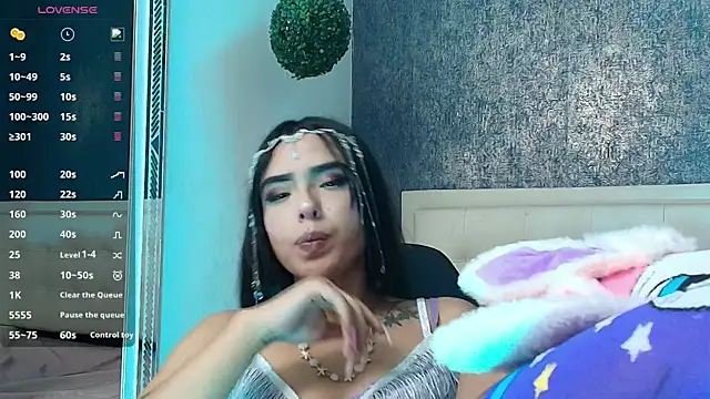 Cloeandtyfanny webcam