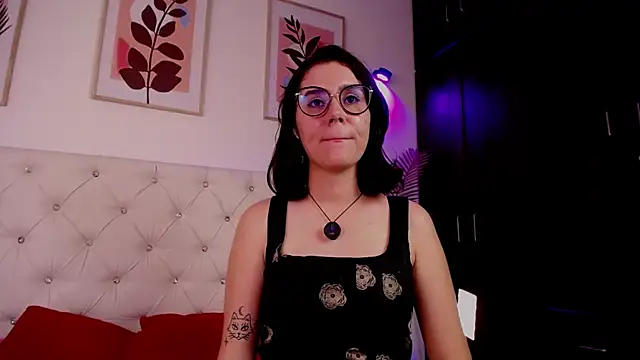 Barbie_Goddess webcam