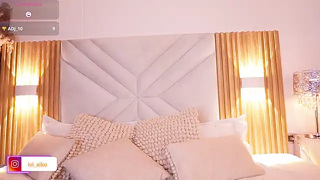 Ivi_Aiko webcam