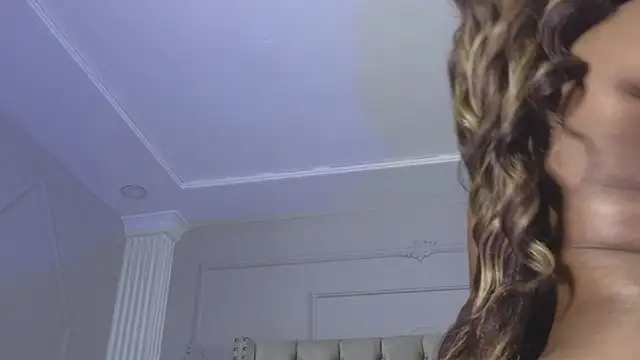 CharlotteMonrroe webcam