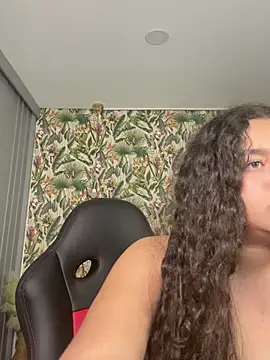 Abby_Zaf webcam