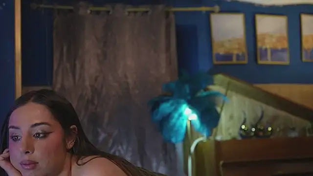 VanessaDoyle webcam