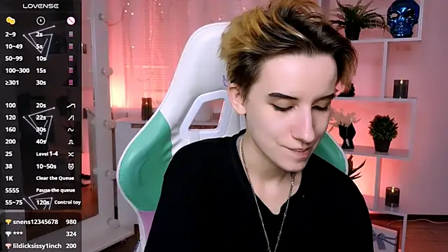 _Rein_ramm webcam
