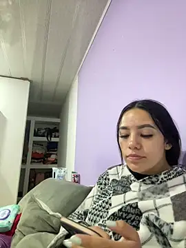 Marianahb-e webcam