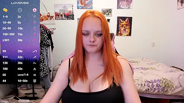 Kofein webcam
