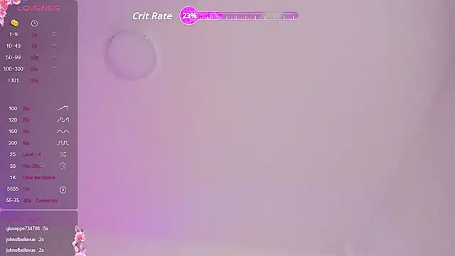 Olivia_fx webcam