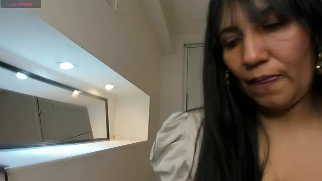 GiaFox_ webcam
