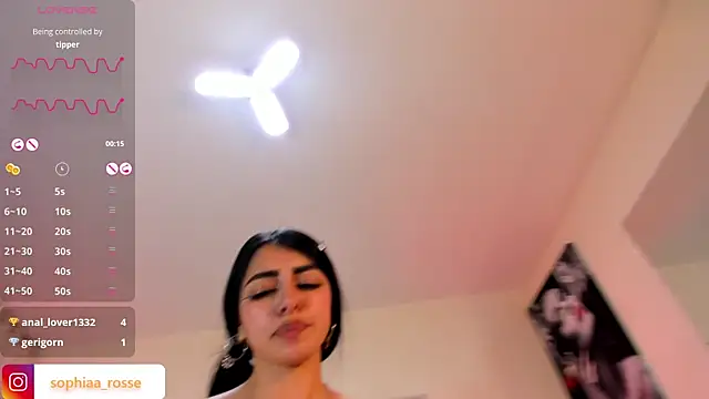 Deni_rose webcam