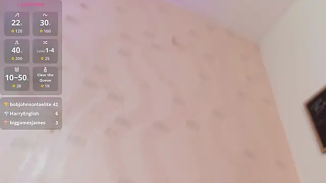 Beautifulskinny18 webcam