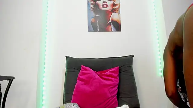 sindy_castro webcam