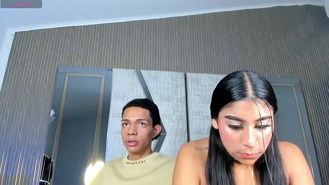 candyandmarilyn webcam