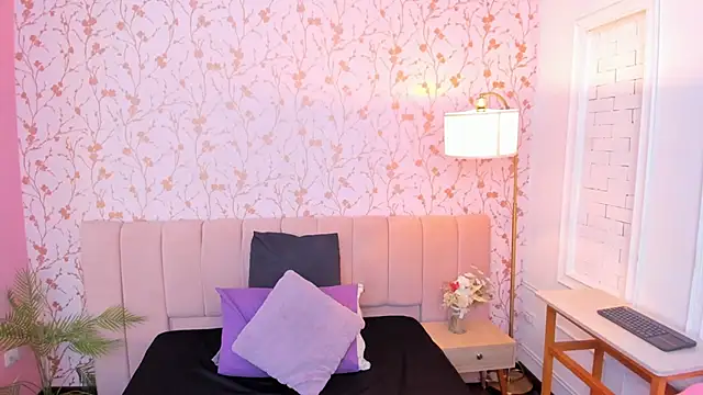 halleylorens webcam