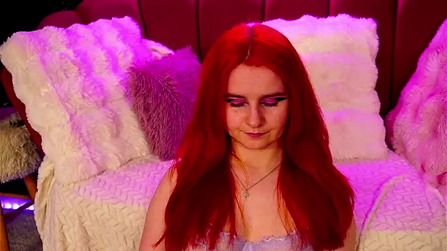 CherrySin webcam