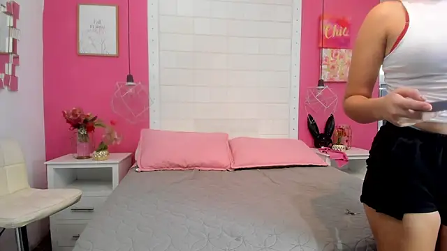 isabel_09 webcam