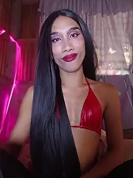 PeachyLuxe webcam
