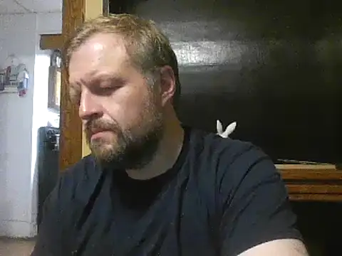 TheOneDonShaun webcam