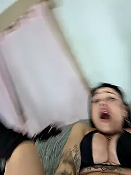 sweetfior webcam