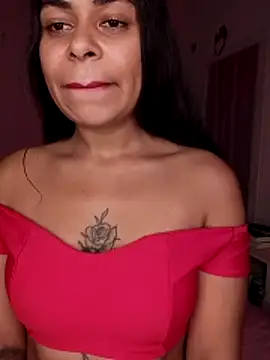 imaculada666 webcam