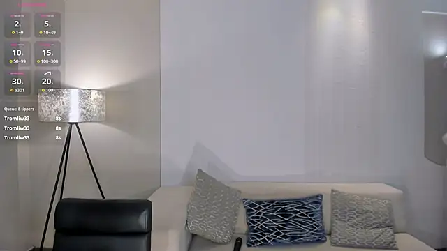 LucieMartin webcam