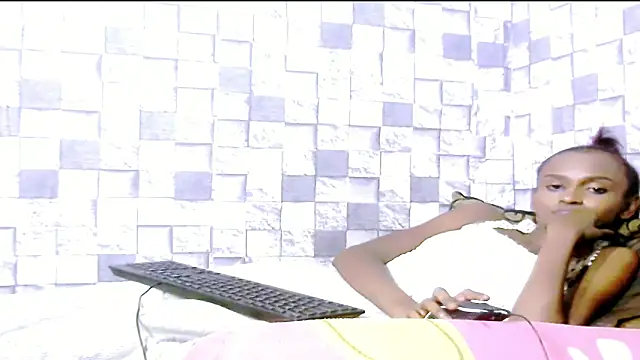 SassyXindian webcam