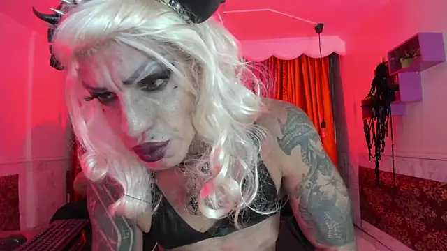 Lilith_madame_satan webcam