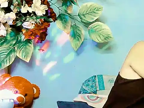 Hot_queen58 webcam
