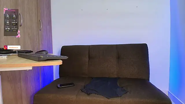 mazi__keen__ webcam